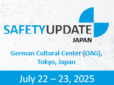 SafetyUpdate Japan 2025